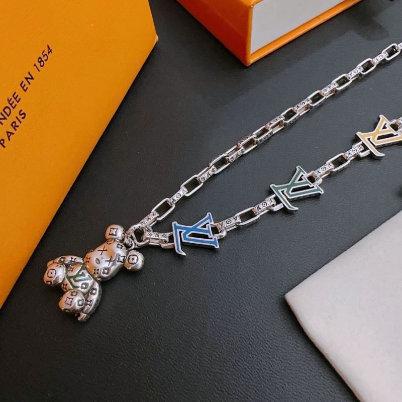 Louis Vuitton Necklaces